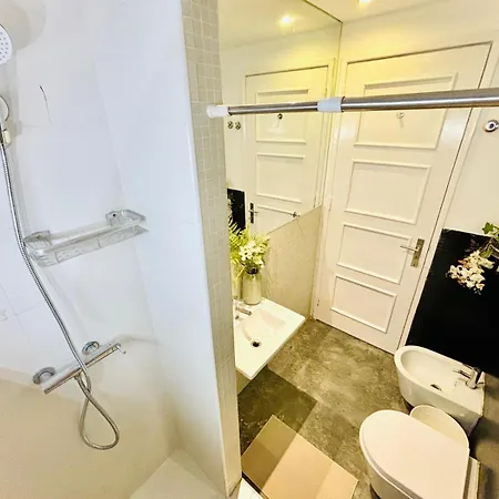 Luxury Rooms, Ideal Location For Tourists Lissabon