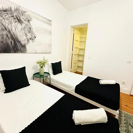 Luxury Rooms, Ideal Location For Tourists Хостел