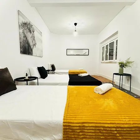 Luxury Rooms, Ideal Location For Tourists Hostal *